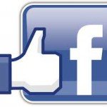 Like ons op facebook